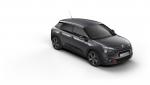 Citroen C4 Cactus C-Series 2020 года (WW)